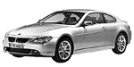 BMW E63 P1BD4 Fault Code