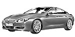 BMW F06 P1BD4 Fault Code